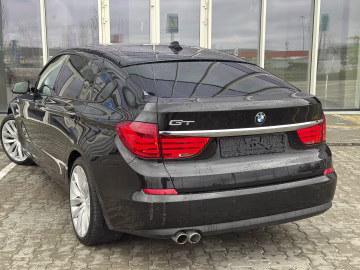 BMW 530 Gran Turismo 4