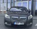 Opel Insignia 2