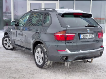 BMW X5 4