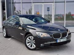 BMW 730 1