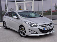 Hyundai i40 1