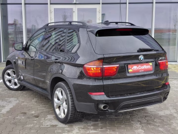 BMW X5 4