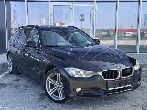 BMW 318 1