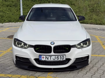 BMW 320 3