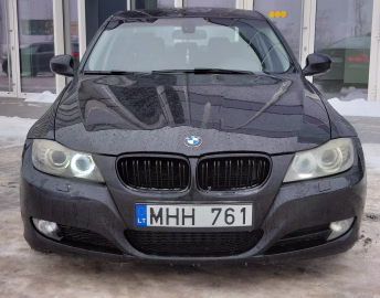 BMW 316 2