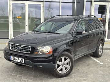 Volvo XC90 3