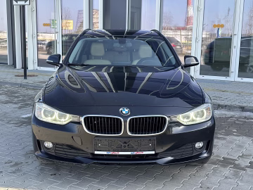 BMW 318 2