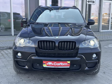 BMW X5 3