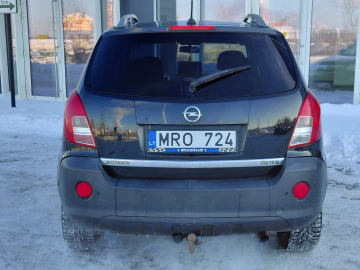 Opel Antara 4