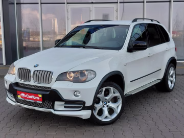 BMW X5 3