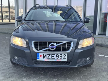 Volvo V70 2