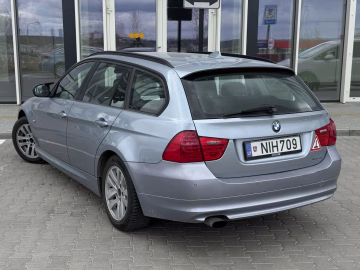 BMW 316 4