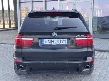 BMW X5 5