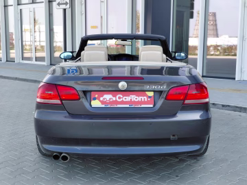 BMW 330 5