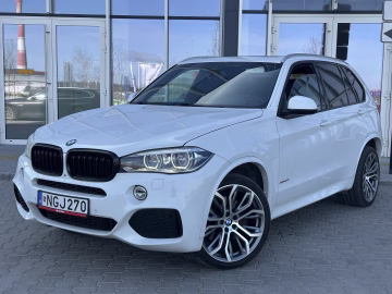 BMW X5 3