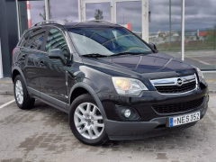 Opel Antara 1