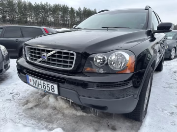 Volvo XC90 3