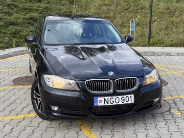 BMW 320 2