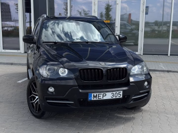 BMW X5 2