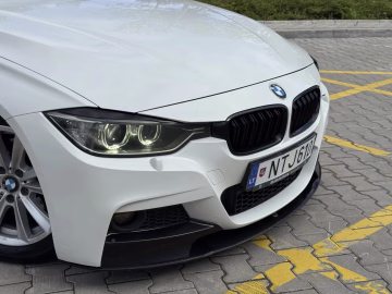 BMW 320 2