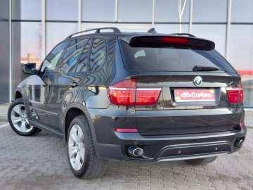 BMW X5 4