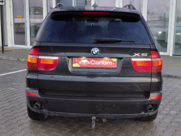 BMW X5 5