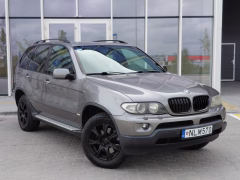 BMW X5 1