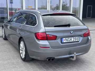 BMW 530 5