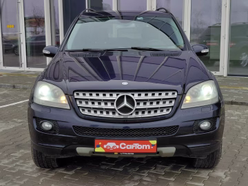 Mercedes-Benz ML 280 2