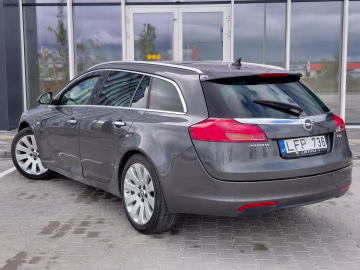Opel Insignia 4