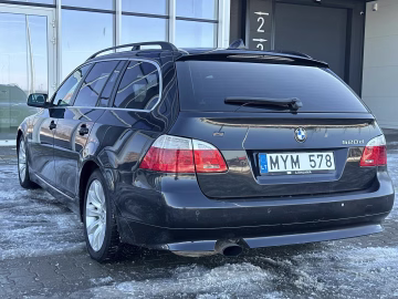 BMW 520 5