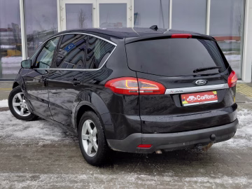 Ford S-Max 4