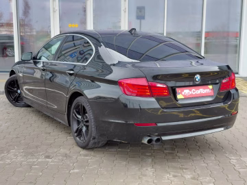 BMW 530 4