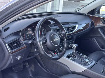 Audi A6 5