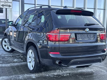 BMW X5 4