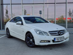 Mercedes-Benz E 350 1