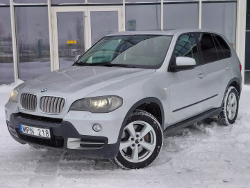 BMW X5 3