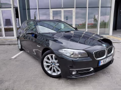 BMW 525 1