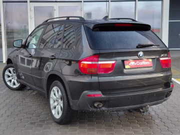 BMW X5 4