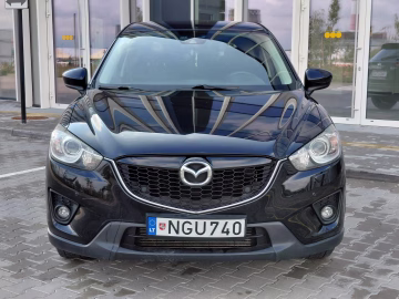 Mazda CX-5 2