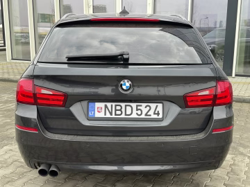 BMW 520 5