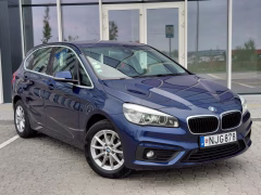 BMW 214 Gran Tourer 1
