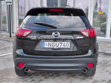 Mazda CX-5 5