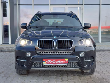 BMW X5 2