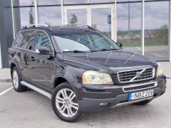 Volvo XC90 1