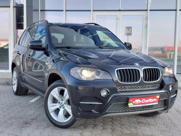 BMW X5 1