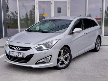 Hyundai i40 3