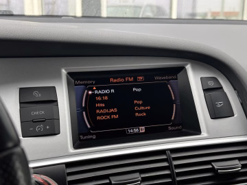Audi A6 5