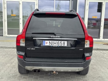 Volvo XC90 5