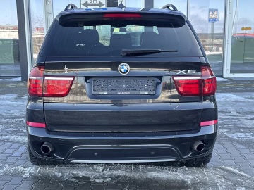 BMW X5 5
